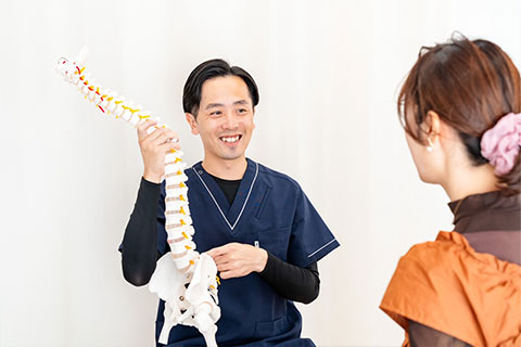 カウンセリング